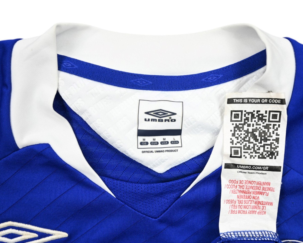 2008-09 BIRMINGHAM CITY KOSZULKA M