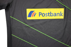 2011-12 BORUSSIA MONCHENGLADBACH *DE CAMARGO* SHIRT M. BOYS