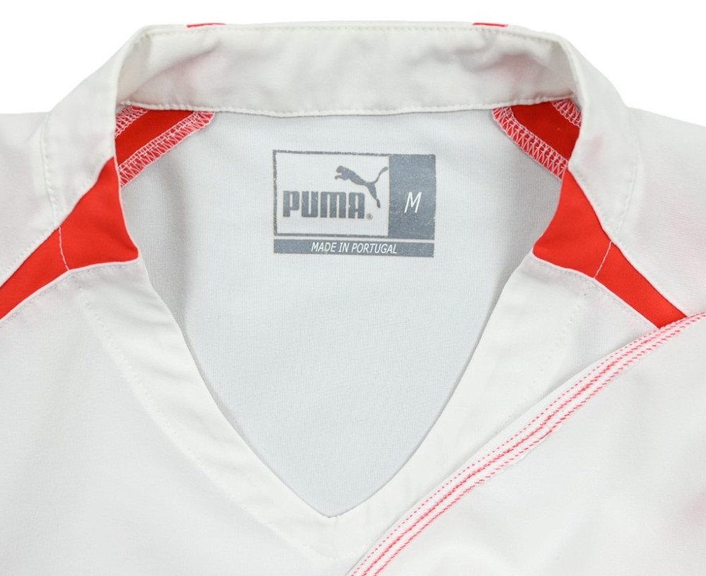 2004-06 POLAND KOSZULKA M