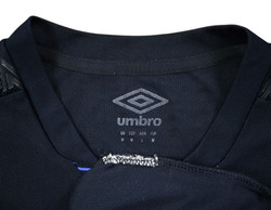 2019-20 EVERTON SHIRT M