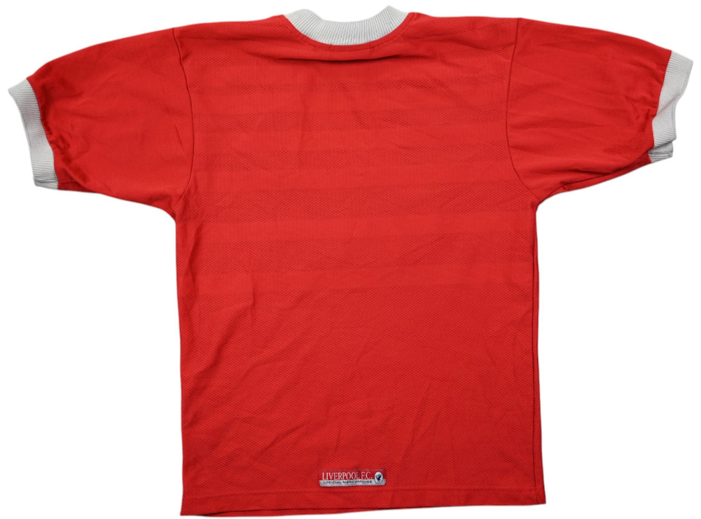 1998-00 LIVERPOOL KOSZULKA S