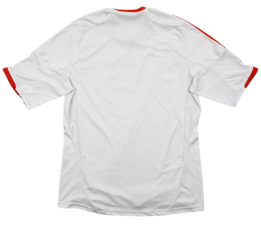 2012-14 RUSSIA KOSZULKA M