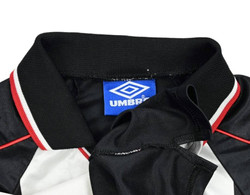 1998-99 AJAX AMSTERDAM KOSZULKA M