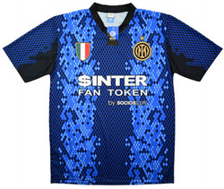 2021-22 INTER MILAN KOSZULKA M