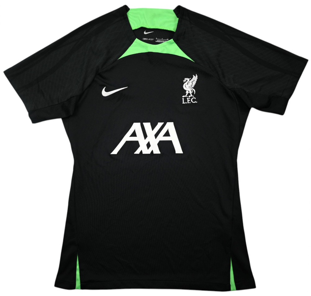 2023-24 LIVERPOOL SHIRT WOMENS S