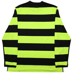 2009-11 CELTIC LONGSLEEVE 2XL