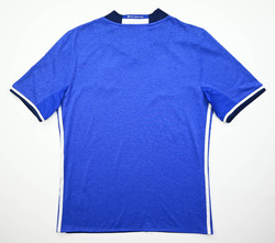 2016-18 FC SCHALKE 04 KOSZULKA XL.BOYS