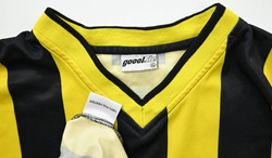2000-02 BORUSSIA DORTMUND *IKPEBA* KOSZULKA XL