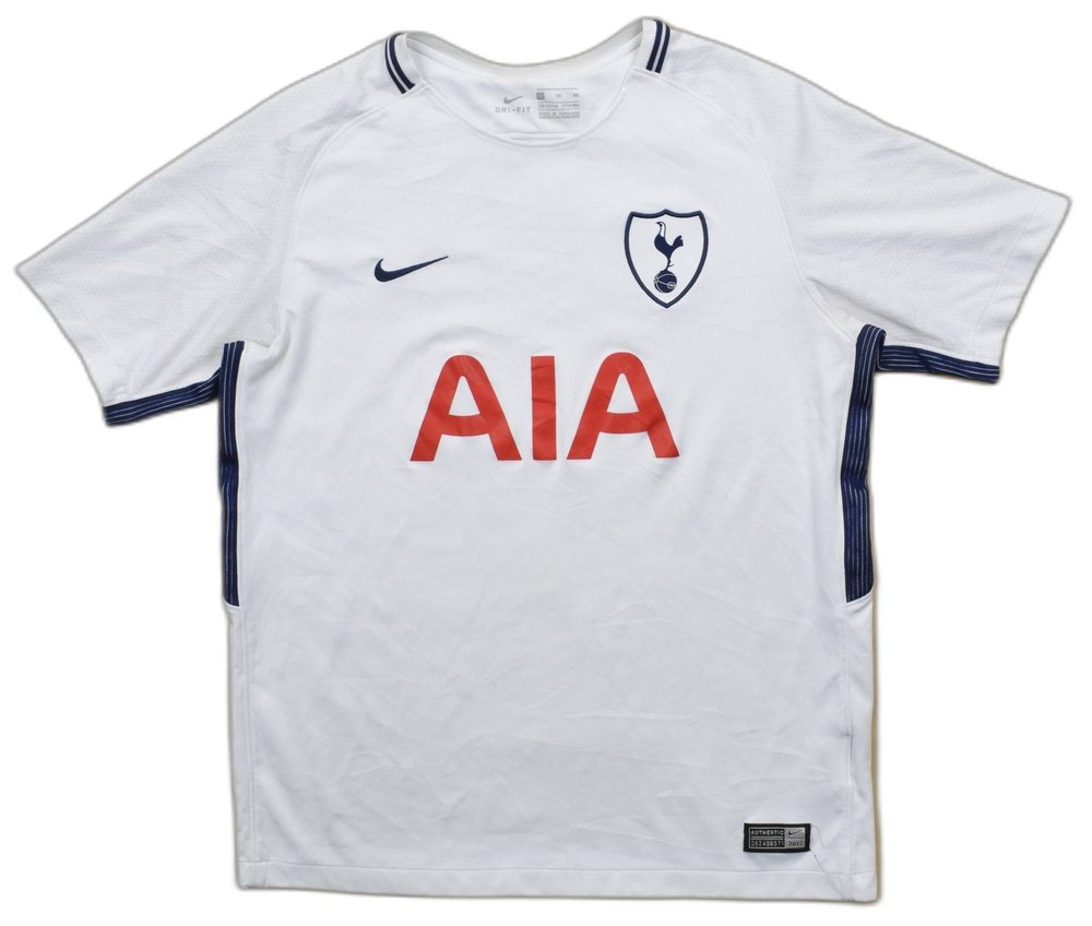 2017-18 TOTTENHAM HOTSPUR KOSZULKA S