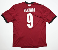 2013-14 1 FC NURNBERG *PEKHART* KOSZULKA XL