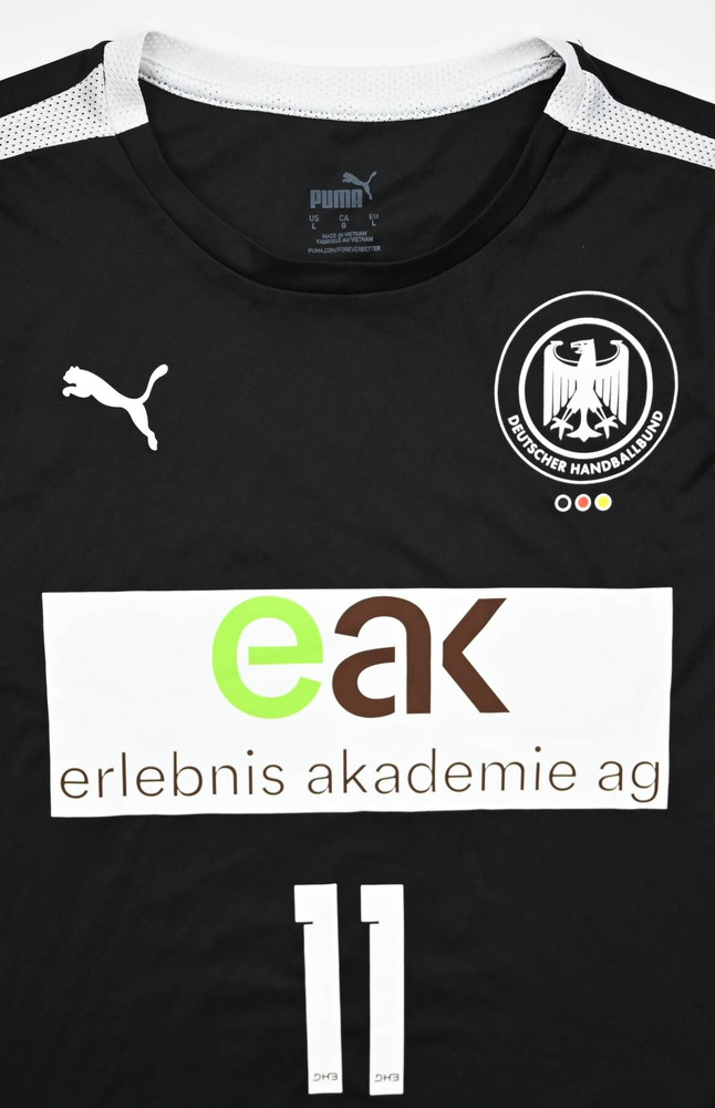 GERMANY #11 HANDBALL  KOSZULKA WOMENS L