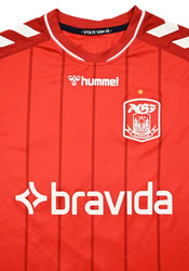 2021-24 AARHUS *WILSHERE* KOSZULKA XS