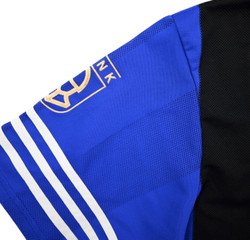 1996-97 CLUB BRUGGE KOSZULKA XXL