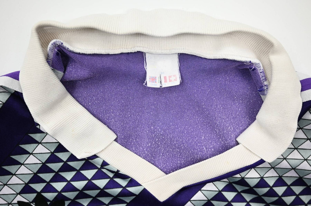 ADIDAS OLDSCHOOL #5 SHIRT L