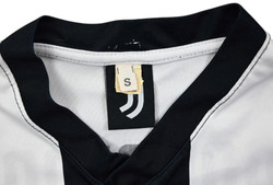 2016-17 JUVENTUS *RONALDO* SHIRT S