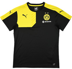 2015-16 BORUSSIA DORTMUND KOSZULKA L