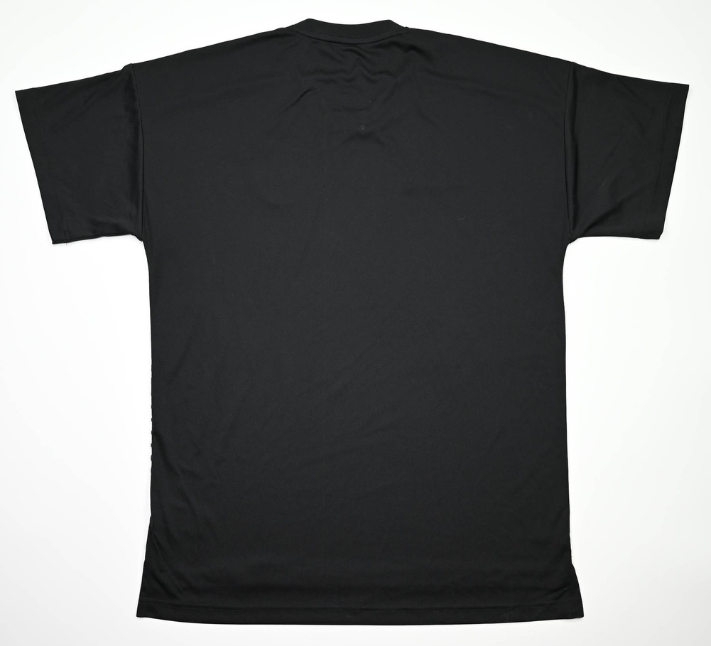 2017-18 GERMANY ADIDAS PARLEY SHIRT L