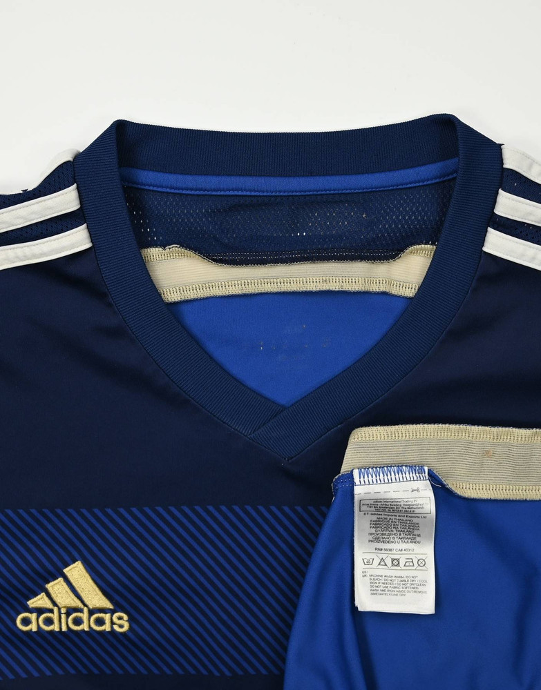 2013-15 ARGENTINA SHIRT S