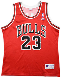 CHICAGO BULLS *JORDAN* SHIRT L