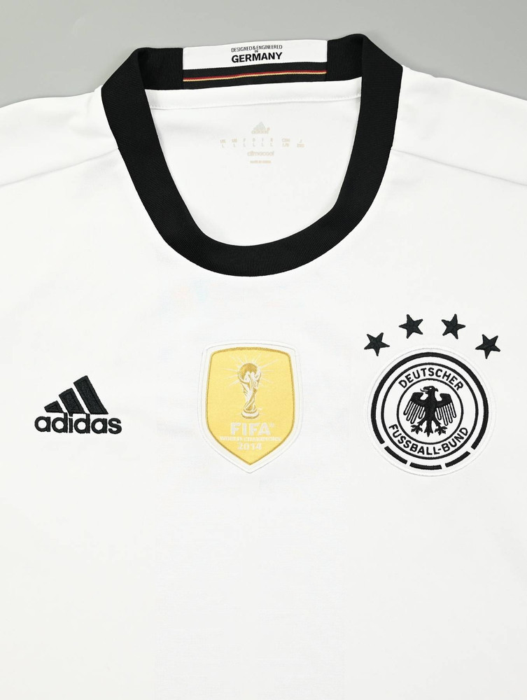 2015-16 GERMANY KOSZULKA L