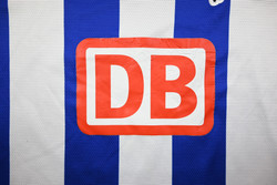 2012-13 HERTHA BSC *LASOGGA* KOSZULKA L