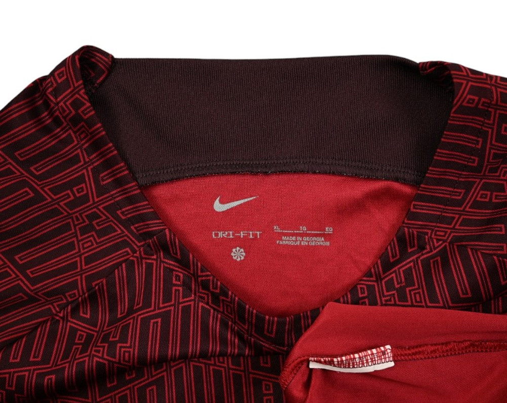 2022-23 LIVERPOOL SHIRT XL