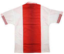 1997-98 AJAX AMSTERDAM SHIRT L