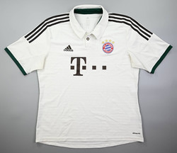 2013-14 BAYERN MUNCHEN KOSZULKA XL