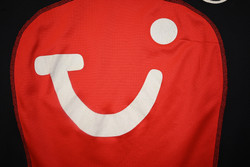 2003-04 HANNOVER 96 SHIRT S