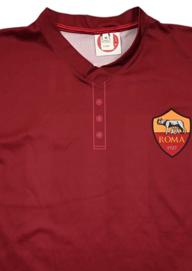 2014-15 AS ROMA *TOTTI* KOSZULKA S