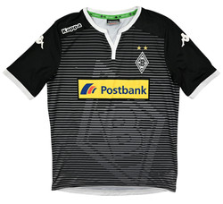 2015-16 BORUSSIA MONCHENGLADBACH KOSZULKA M