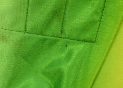 BLACKY OLDSCHOOL GOALKEEPER SHIRT S