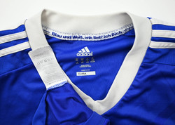 2012-14 SCHALKE 04 *DRAXLER* KOSZULKA XXL