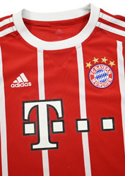 2017-18 BAYERN MUNCHEN KOSZULKA M. BOYS
