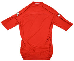 2004-06 WALES SHIRT L