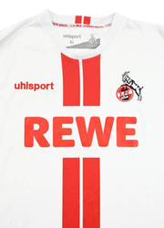 2020-21 1. FC KOLN KOSZULKA XL