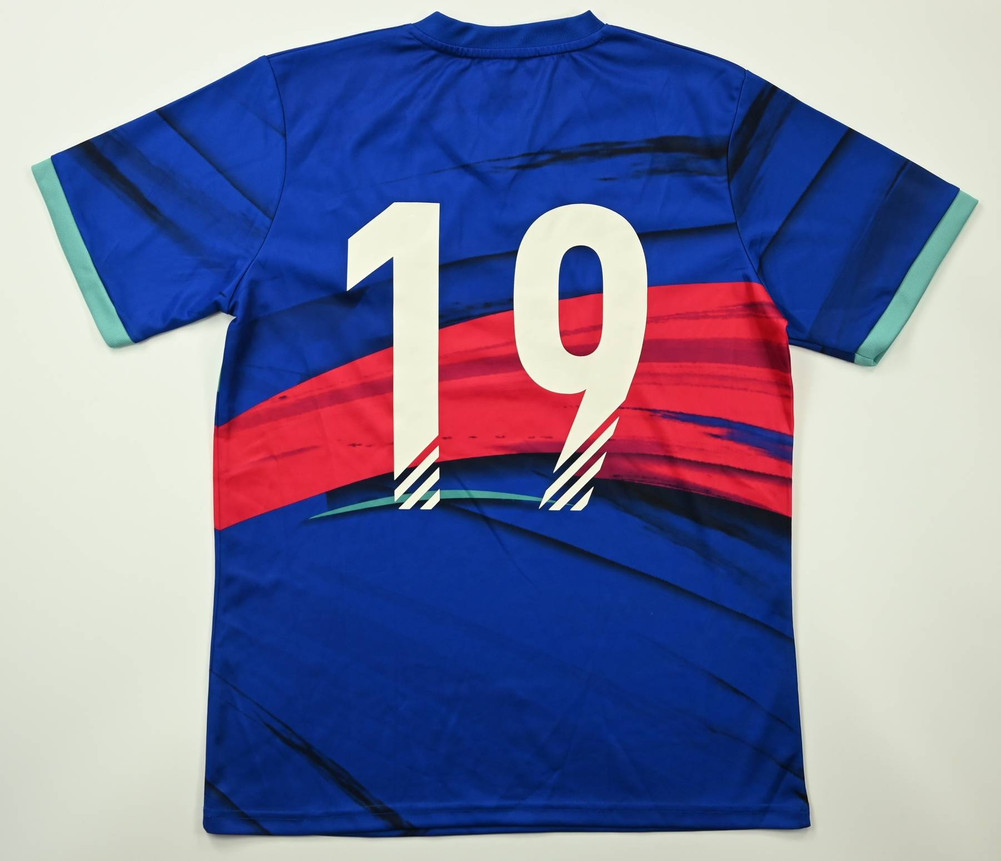 EA SPORTS FIFA 19 ULTIMATE TEAM SHIRT S