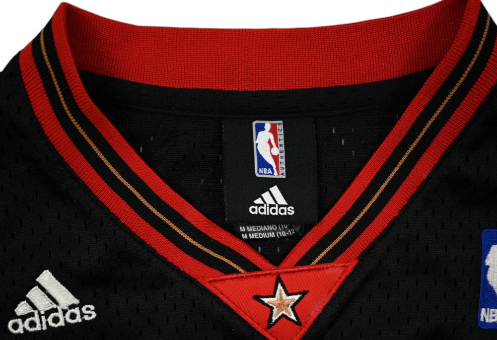 PHILADELPHIA 76ERS *IGUODALA* NBA SHIRT M. BOYS