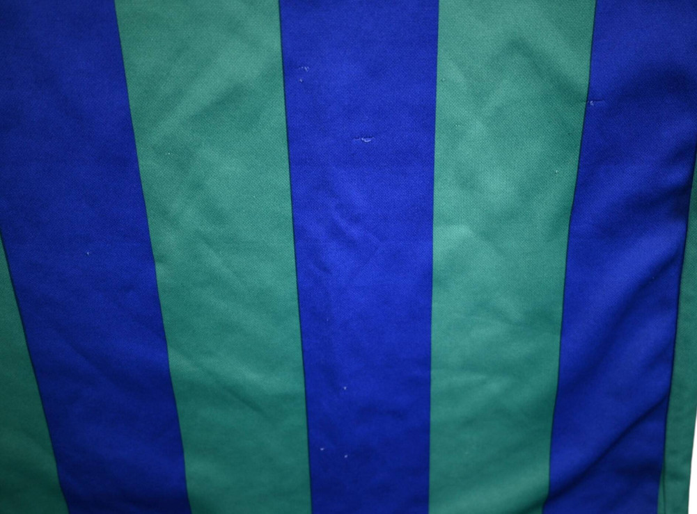 1991-92 BAYERN MUNCHEN GOALKEEPER LONGSLEEVE M