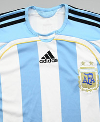 2005-07 ARGENTINA *MESSI* KOSZULKA M