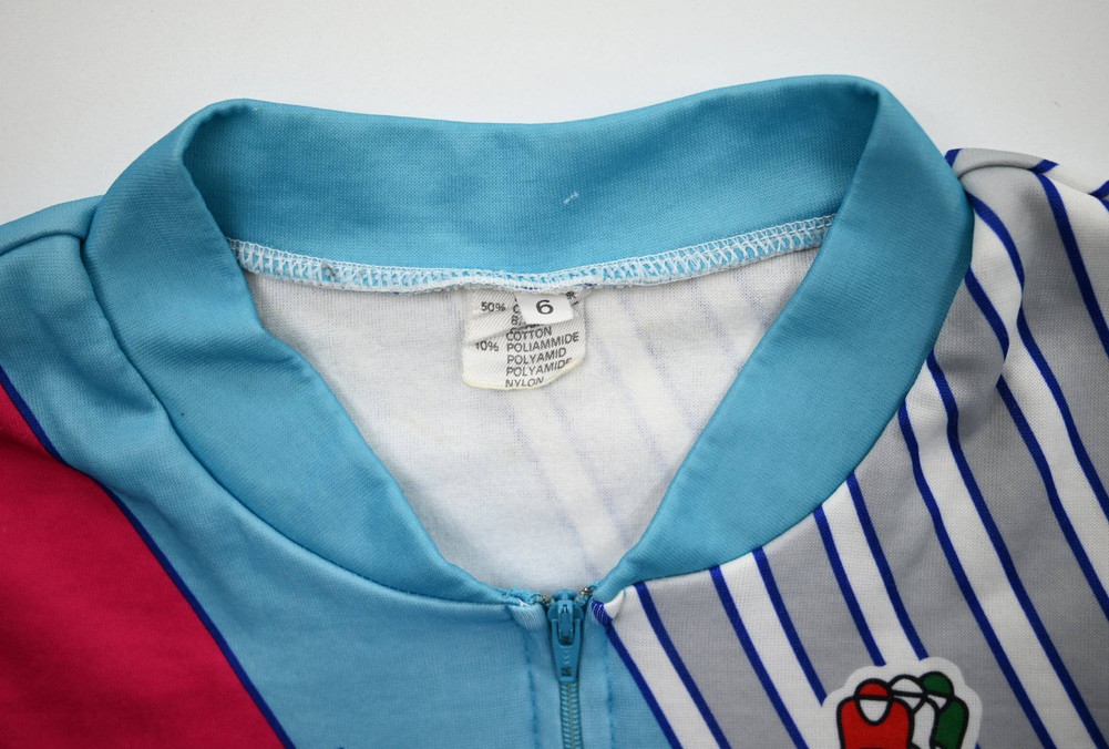 ULTIMA CYCLING SHIRT M