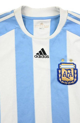 2010-11 ARGENTINA KOSZULKA M