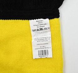 BORUSSIA DORTMUND 1909 SCARF