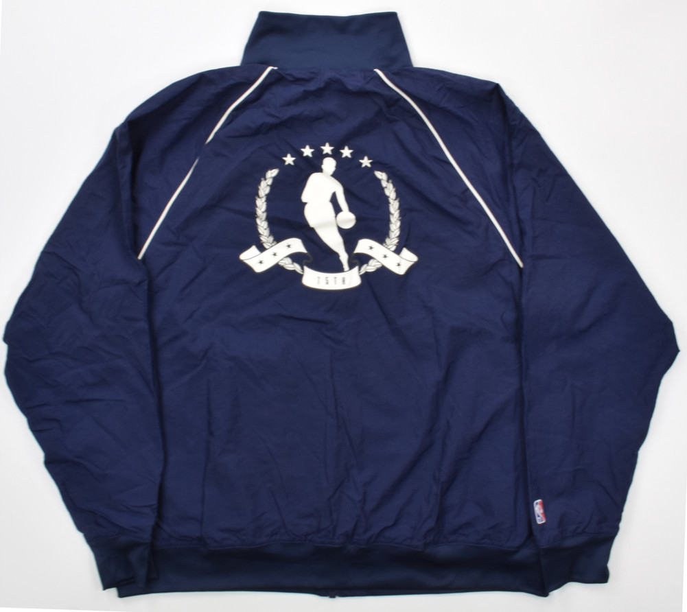  NBA BLUZA XL