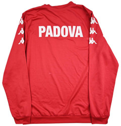 PADOVA LONGSLEEVE SHIRT L