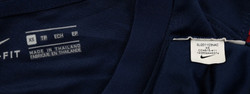 2020-21 PARIS SAINT GERMAIN SHIRT XS