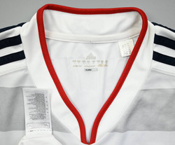 2010-11 BAYERN MUNCHEN KOSZULKA L