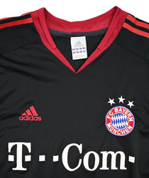 2004-05 BAYERN MUNCHEN SHIRT L