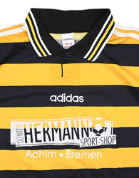 SC STOLZENAU SHIRT XL