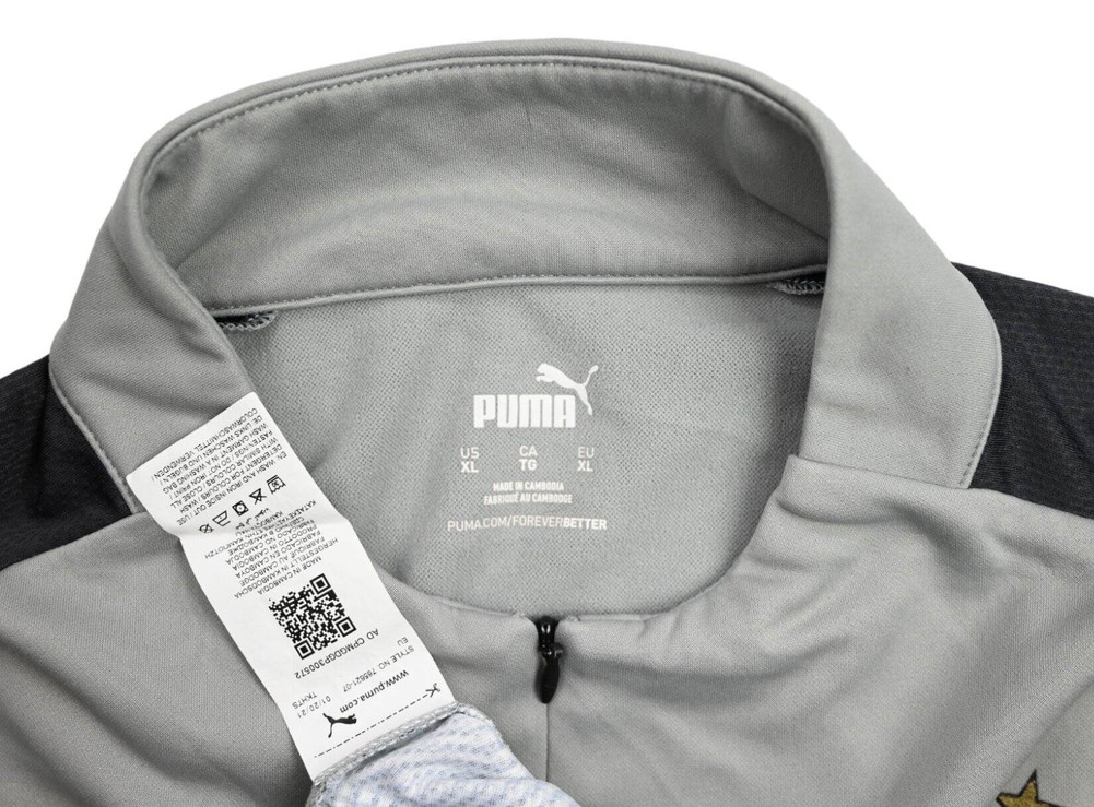 BORUSSIA DORTMUND GK LONGSLEEVE XL 